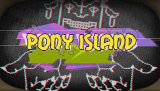 Gratis Pony Island en Steam