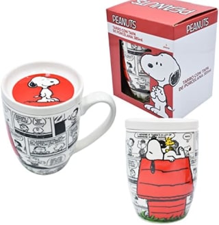 Fun Kids 1754-35 taza para café (354 ml) por $177.07 en Amazon
