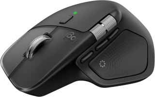 Souris sans Fil Ergonomique Logitech MX Master 4 à 121,99€