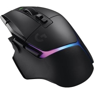 Logitech G502 HERO pour 29,59€ chez Amazon