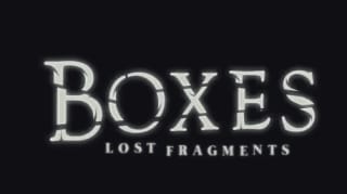 Boxes: Lost Fragments GRATIS