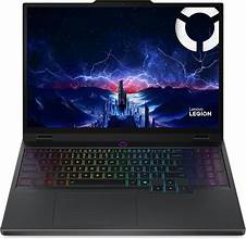 Lenovo Legion Pro 7 OLED RTX 5080 Laptop – £2,159.28 with Code SUMMER2026