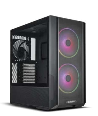 PCTEC GAMING GA13S 7800X3D RTX 5080 por 1.999€