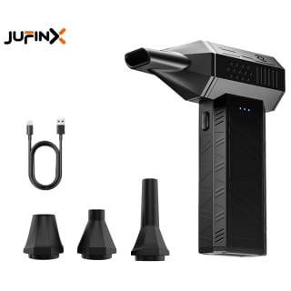 JUFINX X3 mini persluchtblazer voor €17,99 bij Joybuy