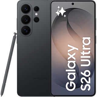 Samsung Galaxy S26 Ultra 512 Go à 1.028,30€ chez E.Leclerc