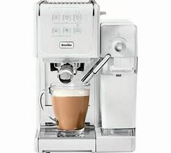 Breville One-Touch CoffeeHouse II Coffee Machine – £89.10 with Code