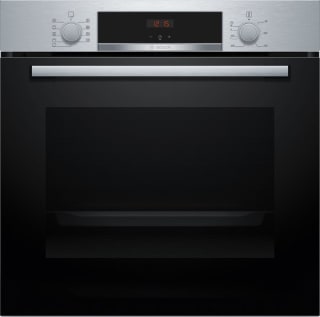 Bosch Serie 4 HBA534BS3 oven 71 l 3400 W voor €564 bij Bol