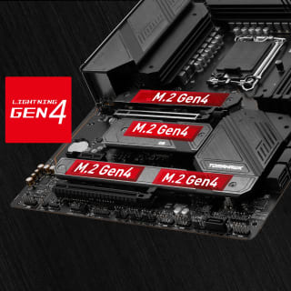 MSI MAG Z790 TOMAHAWK WIFI por 124,90€ en MSI