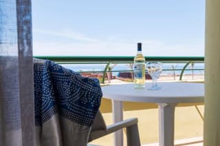 Appartementen Guadiana (Algarve) voor €740 bij Sunweb