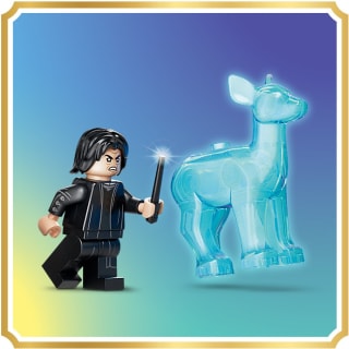 LEGO Harry Potter Kasteel Zweinstein: Oostvleugel (76473) voor €157,99 bij Bol