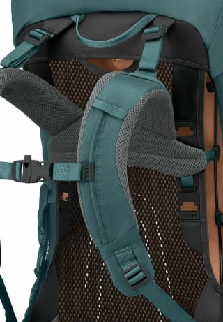 Osprey Renn 67 cm mochila de trekking por 88,90€ en Privé by Zalando