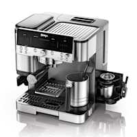 Cafetera expresso Ninja Luxe Café Premier ES601EU por 337,49€