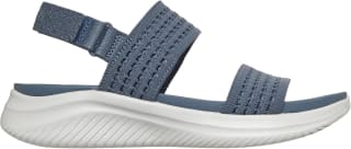Skechers Ultra Flex 3.0 Sandal damessandaal voor €27,49 bij Amazon