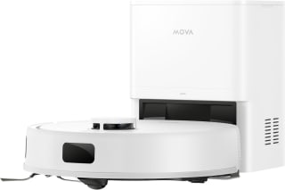 MOVA E20 Plus robotstofzuiger met dweilfunctie voor €138,38 bij Bol
