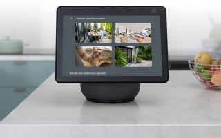 Caméra Blink Outdoor 4 avec Sonnette vidéo 2K+ pour 24,99€ chez Amazon