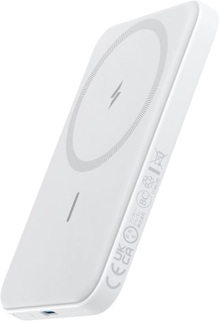 Anker 621 MagGo 5.000 mAh voor €16,99 bij Amazon