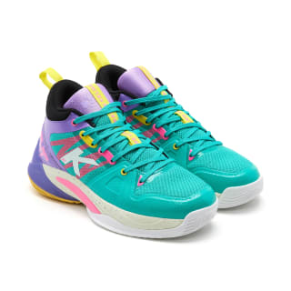Zapatillas de balocesto Miami Azul por 35.96€
