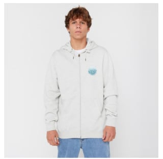 Sudadera con cremallera para Hombre Rip Curl Wettie Passage Icon por 27.99€