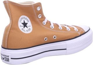 Converse Chuck Taylor All Star LIFT PLATFORM Mujer por 19.99€