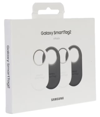Samsung Galaxy SmartTag2 4U por $828 | Oferta Liverpool