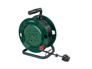 PARKSIDE Kabeltrommel (25 m) voor €24,99 bij Lidl
