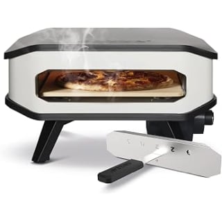 Ninja Artisan Horno de Exterior MO201AMZEU (pizza y airfryer) por 299,99€ en Amazon