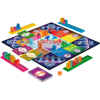 Hasbro Monopoly Chance bordspel voor €11 bij Sportsworld