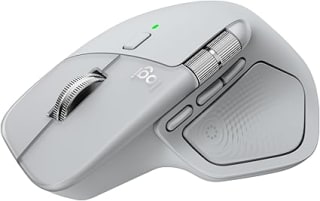 Mouse Logitech MX Master 4 por $1,876 en Amazon