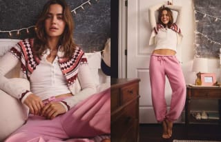2 tops por $499 en American Eagle