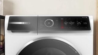 Bosch WGB2540LNL wasmachine voor €934,15 bij Bol