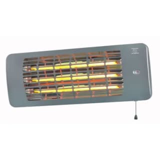 Eurom Q-time 2001 Terrasverwarmer voor €19,99 bij Praxis