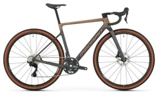 Vélo de Gravel Megamo Silk 06 pour 2.299,99€ chez Alltricks
