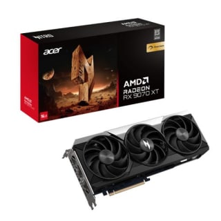 Acer Nitro Carte Graphique Radeon RX 9070 XT OC 16G0 pour 869,90€