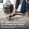 BISSELL SpotClean Auto Pro Select 3730N pour 130,66€ chez Amazon
