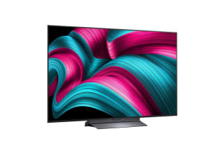 LG OLED77C54LA - TV 77 inch, OLED EVO 4K, Smart TV voor €2089 bij artelectronics