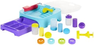 Wonder Factory Dough Studio Playset voor €4,99 bij Bol