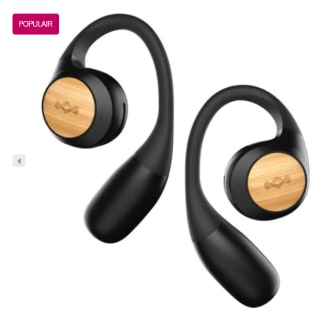 House of Marley Liberate Open Ear SB draadloze oordopjes voor €29 bij BAX shop