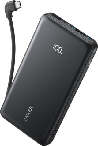 Anker Zolo Powerbank, 10.000 mAh 22,5W voor €21,99 bij Bol