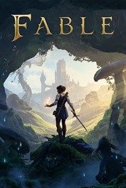 Fable (Windows / Xbox Series X|S) XBOX LIVE Key GLOBAL por 48,88€