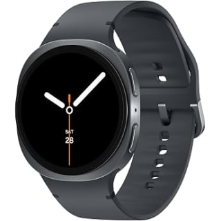 Samsung Galaxy Watch8 40 mm por 205,34€ en Amazon