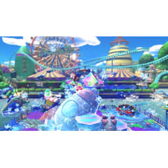 Kirby Forgotten Land Star Shard (Nintendo Switch 2) à 39,99€ chez Outlet PC