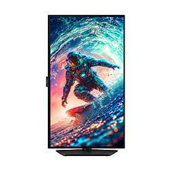 Samsung Odyssey G6 S27HG612SU 27" QD-OLED pour 299,95€ chez Rue du Commerce