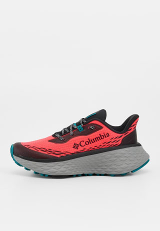 Columbia KONOS TRILLIUM ATR Zapatillas de trail running coral por 54.90€