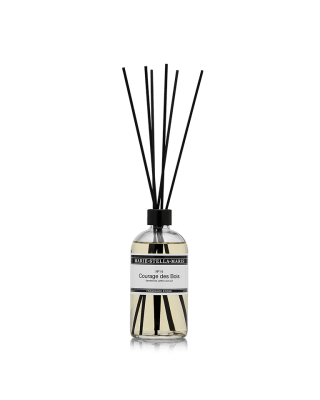 Geurstokjes Courage des Bois 250 ml voor €11,70 bij Marie‑Stella‑Maris