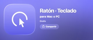Mouse y Teclado para Windows e iOS Gratis | AppStore