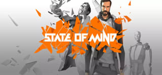 Gratuit State of Mind sur GOG