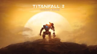 Titanfall 2: Ultimate Edition voor €4,49 bij Epic Games