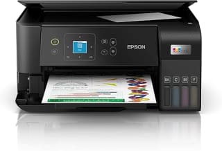 Epson Ecotank Multifuncional a Color por $3,869 | Oferta Amazon