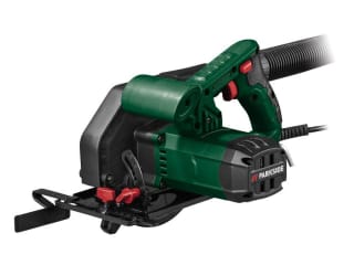PARKSIDE Sierra circular de mano 750 W por 22,99€ en Lidl