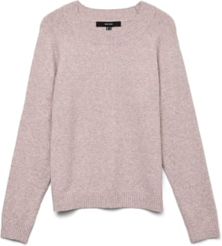 Vero Moda Vmdoffy fijngebreide trui voor €15,99 bij Amazon